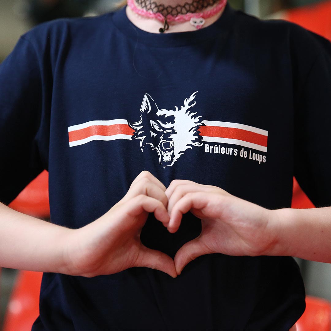 photo une enfant coeur BDL